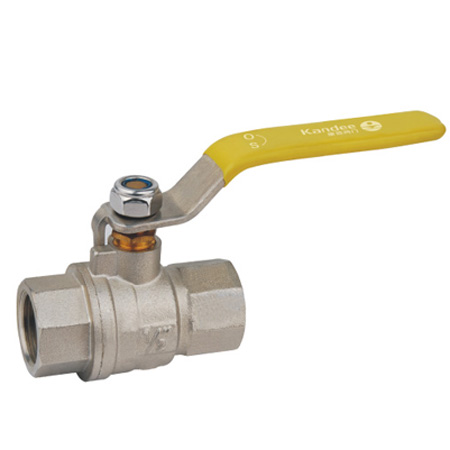 CD-1006 ball valve