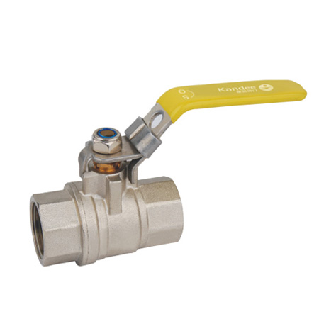 CD-1003 ball valve