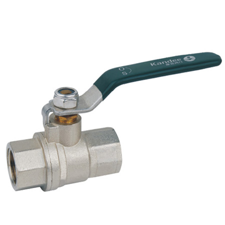 CD-1002 ball valve