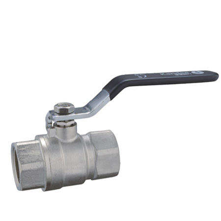 CD-1001 ball valve