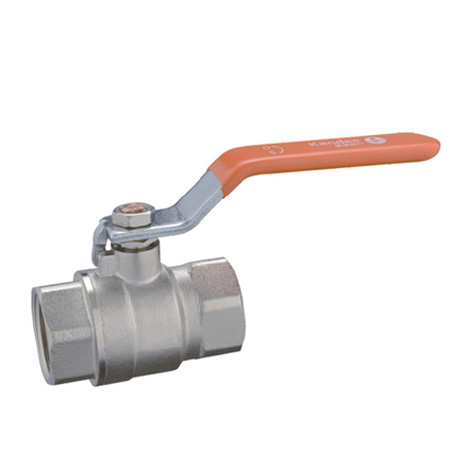 CD-1004 ball valve