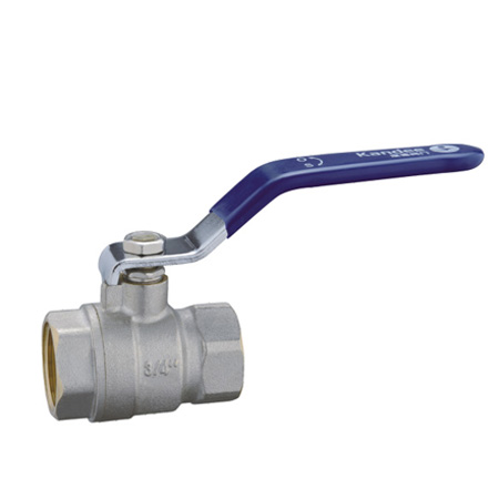 CD-1002 ball valve