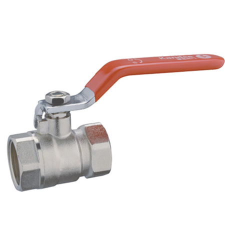 CD-1005 ball valve