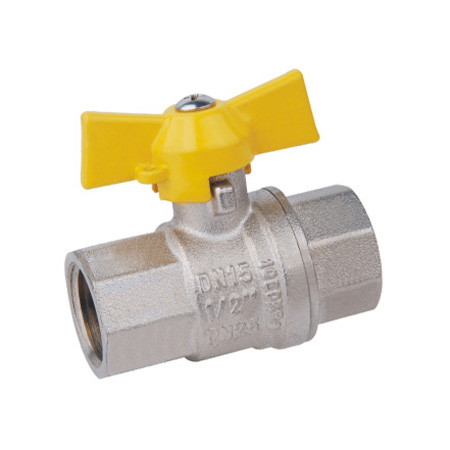 3pc Welded Ball Valve With Connection Pipe