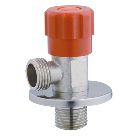 Threaded Swing Check Valve