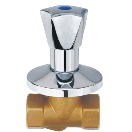 Threaded Swing Check Valve