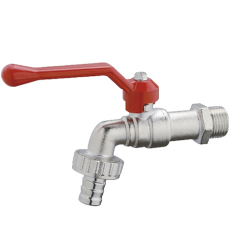 2PC High-end Direct Mount Ball Valve