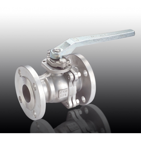 3pc Ball Valve