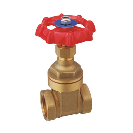 Flanged Globe Valve